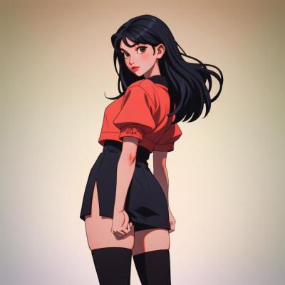 Chat with Ellie, the  character AI chatbot