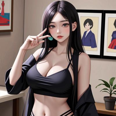 Chat with Nolan, the  character AI chatbot