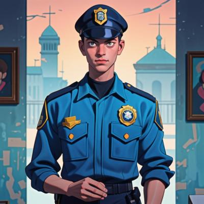 Chat with Thomas, the  character AI chatbot