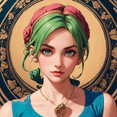 Chat with H, the Anime character AI chatbot