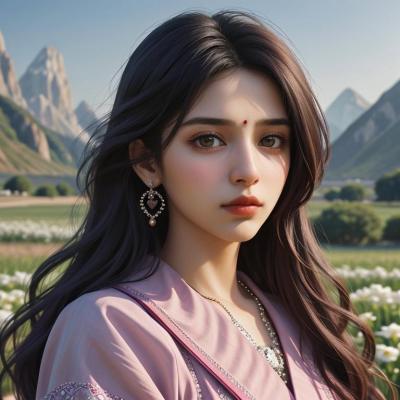 Chat with Anie, the  character AI chatbot