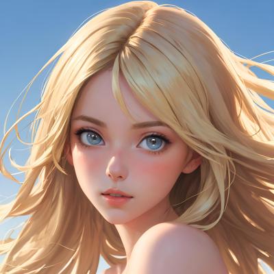 Chat with Anna, the  character AI chatbot