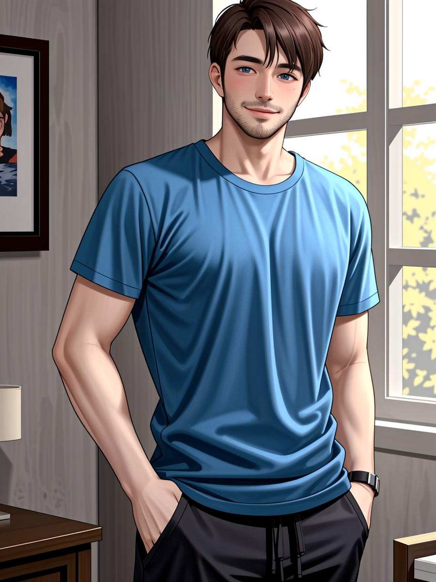 Chat with Soryu, the Friends character AI chatbot