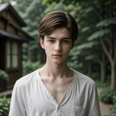 Chat with Dan, the OC character AI chatbot