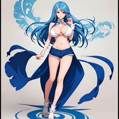 Chat with Leila, the  character AI chatbot