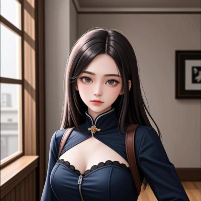 Chat with Celestina, the  character AI chatbot