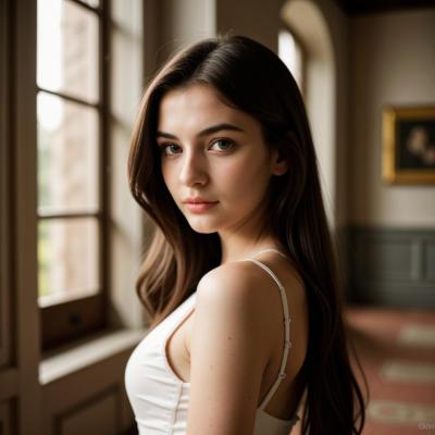 Chat with Loura, the Helpers character AI chatbot