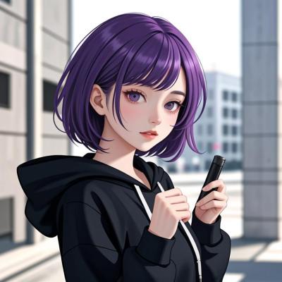 Chat with Lily, the  character AI chatbot