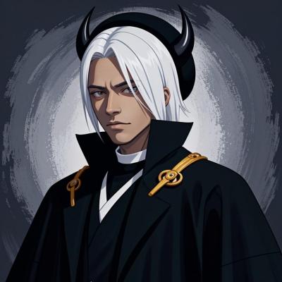 Chat with Forest Demon, the  character AI chatbot