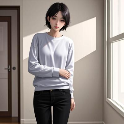 Chat with Usman, the Anime character AI chatbot