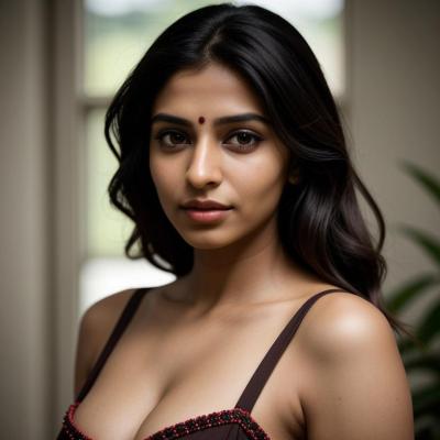 Chat with Priya, the  character AI chatbot