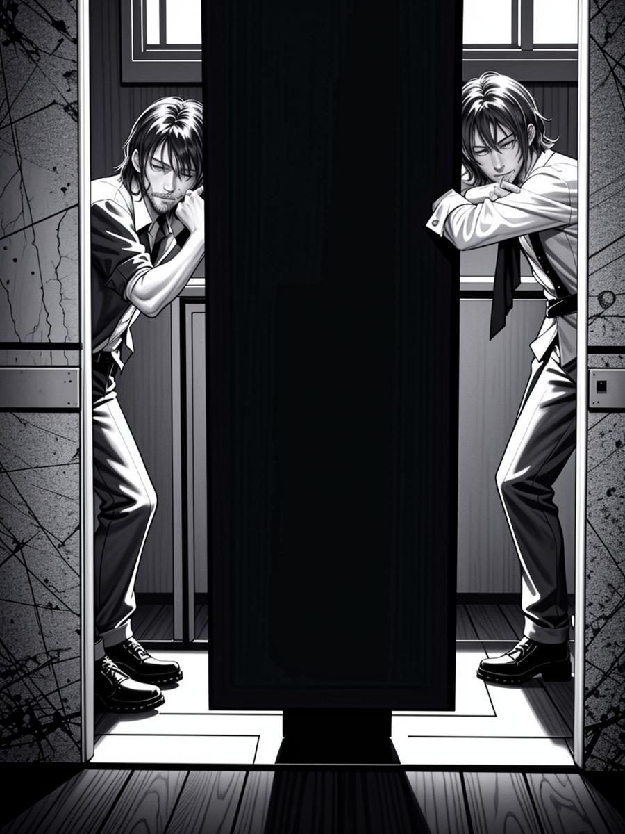 Daryl Dixon_avatar