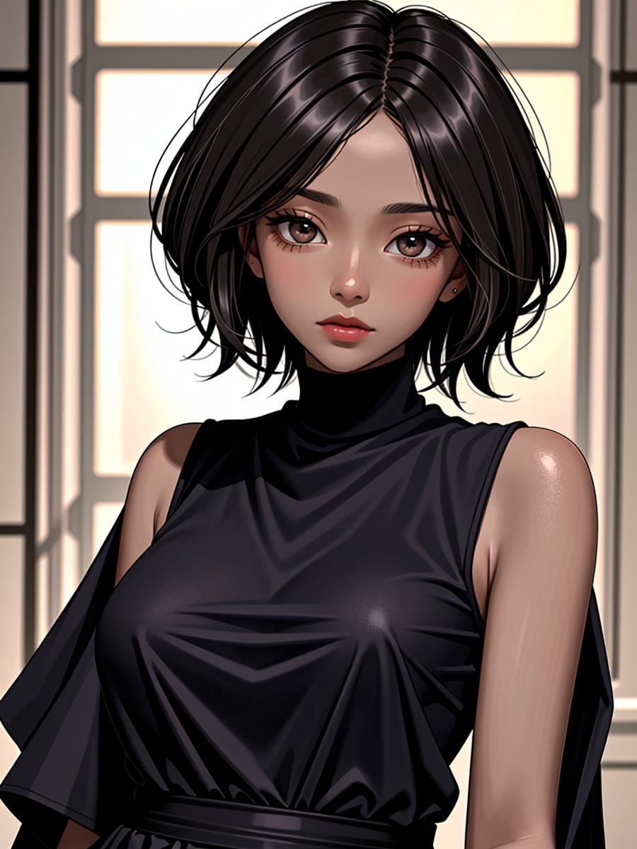 Chat with JASMINE!!!, the  character AI chatbot