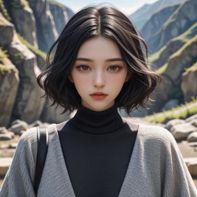 Chat with Russian sarah, the  character AI chatbot