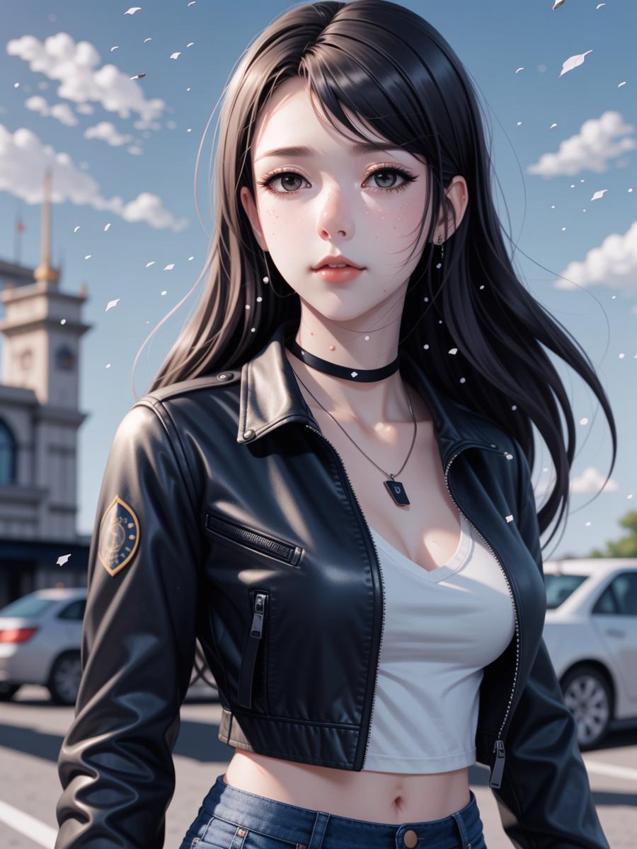 Chat with Jack, the Romance character AI chatbot