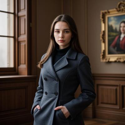 Chat with lia, the  character AI chatbot