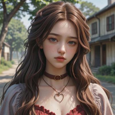 Chat with Isa, the  character AI chatbot