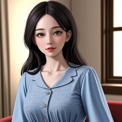 Chat with Mom, the  character AI chatbot