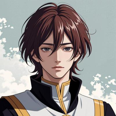 Chat with Prisoner, the BL & ABO character AI chatbot