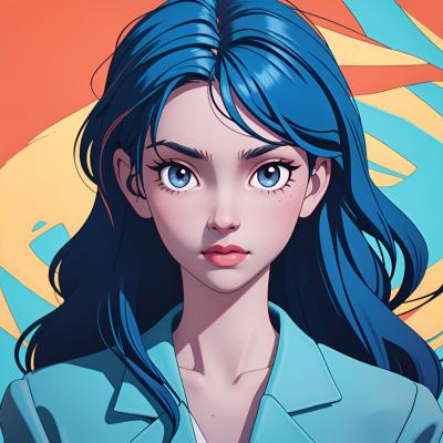 Chat with Jay Hutson, the  character AI chatbot