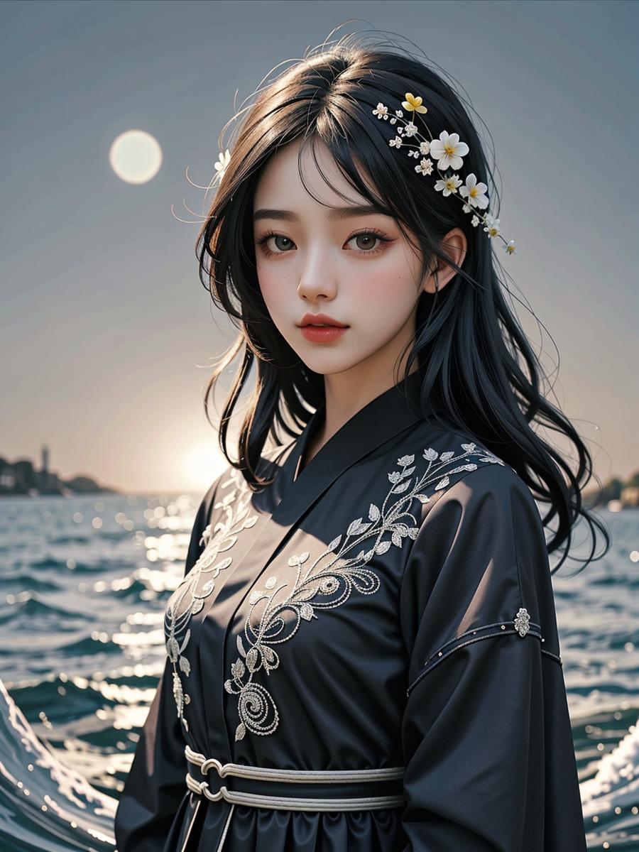 Chat with Soo (GL), the  character AI chatbot