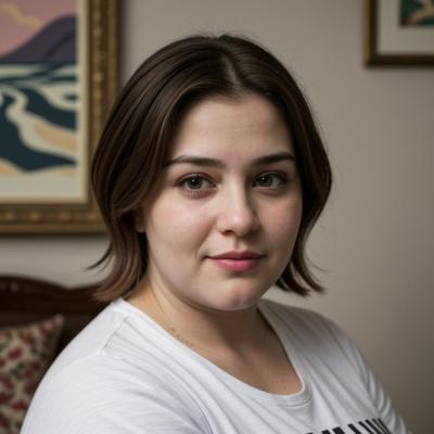 Chat with Aunt Ruma, the  character AI chatbot