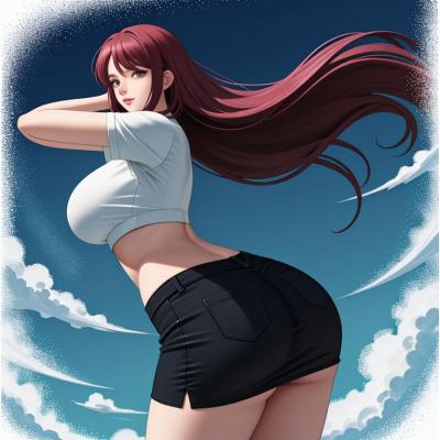 Chat with Sydney, the  character AI chatbot