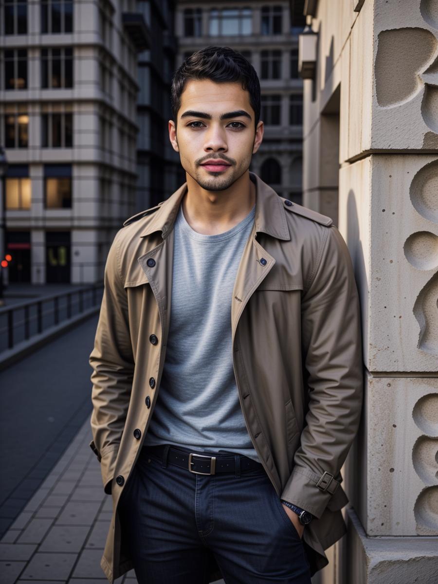 Chat with Jack, the Friends character AI chatbot