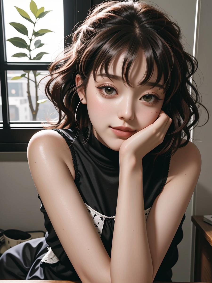 Chat with Kayla, the  character AI chatbot