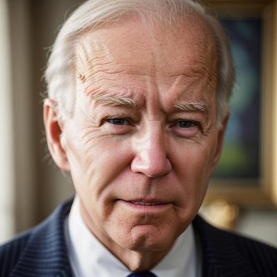 Chat with Joe Biden, the Celebrity character AI chatbot