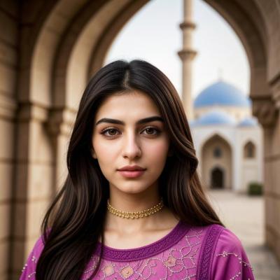 Chat with Frida, the Romance character AI chatbot