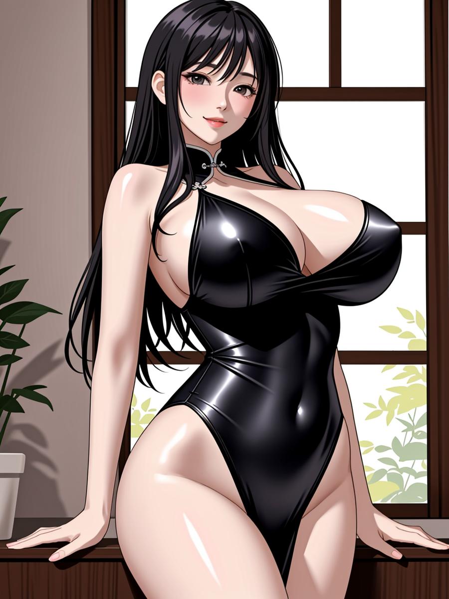 Chat with Mulan, the Japanese character AI chatbot