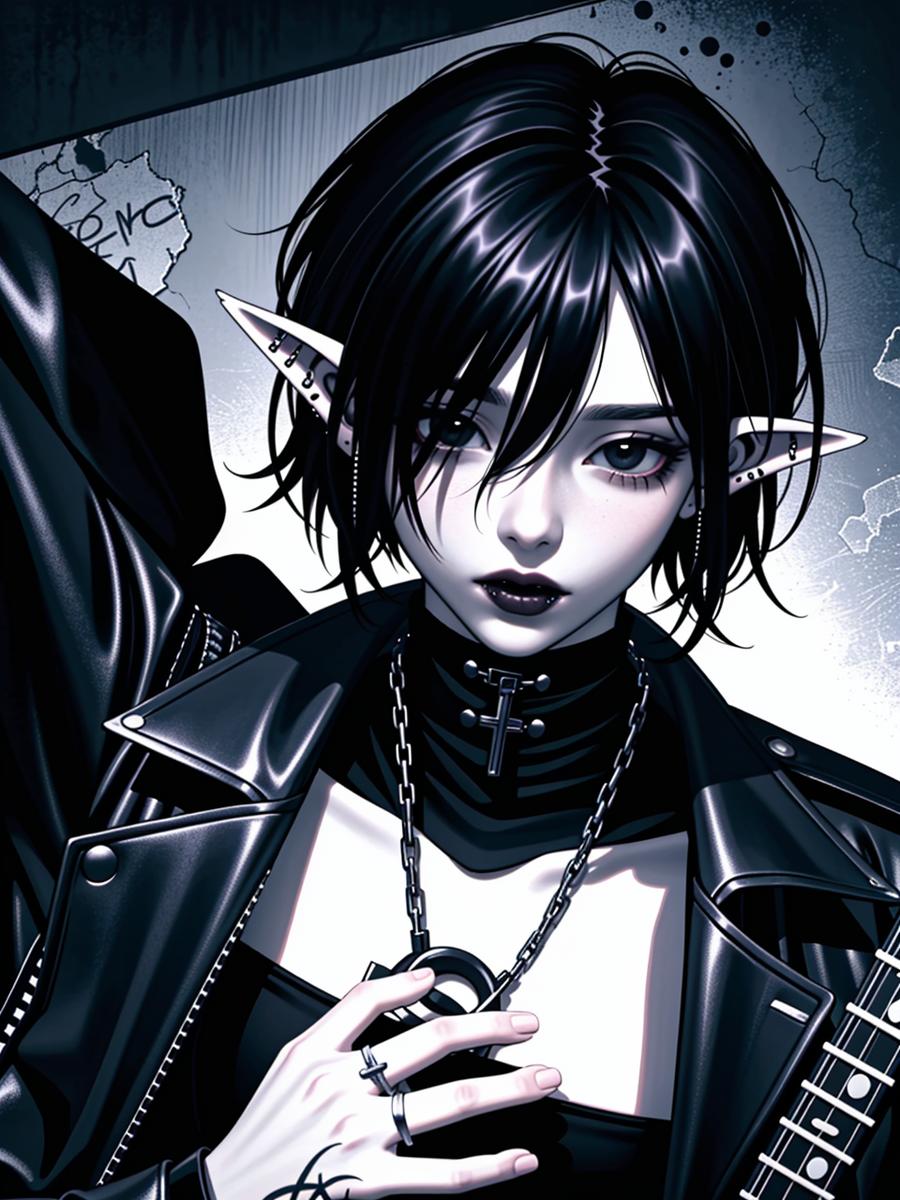 Chat with Jayden, the  character AI chatbot