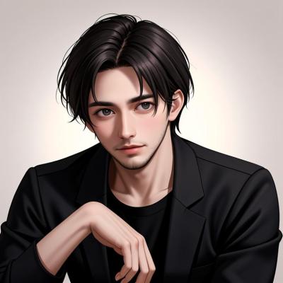 Chat with KAIL, the  character AI chatbot