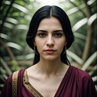 Chat with Samata, the Anime character AI chatbot