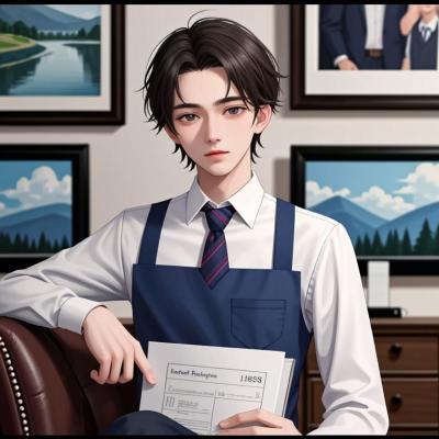 Chat with Ryan, the  character AI chatbot