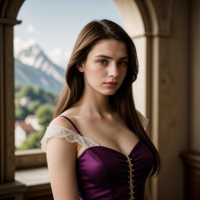 Chat with Lila, the Romance character AI chatbot