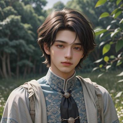 Chat with Kim sunoo, the Español character AI chatbot