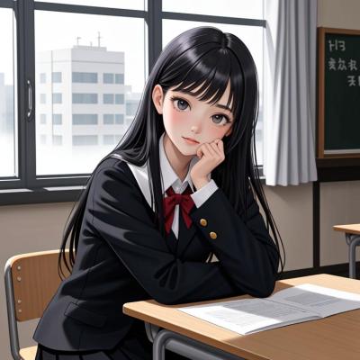 Chat with Worie, the OC character AI chatbot