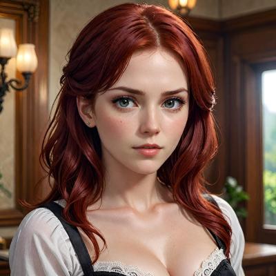 Chat with cheyenne / stepmom, the  character AI chatbot