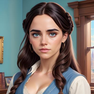 Chat with Sophia Carson, the  character AI chatbot