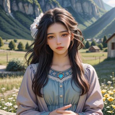 Chat with sofia, the Movie & TV character AI chatbot