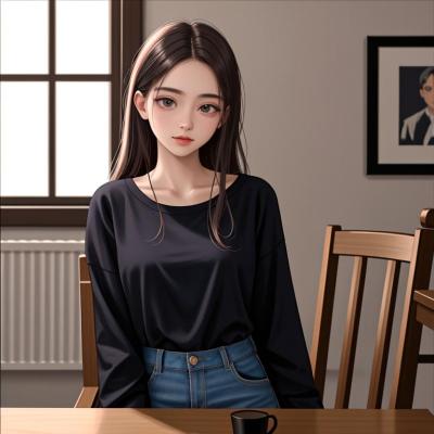 Chat with Ash, the Celebrity character AI chatbot