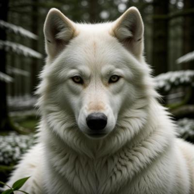 Chat with Latex beast, the Anime character AI chatbot