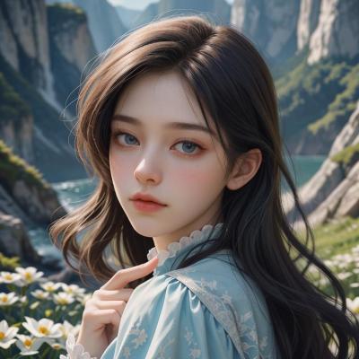 Chat with Oh, the Anime character AI chatbot