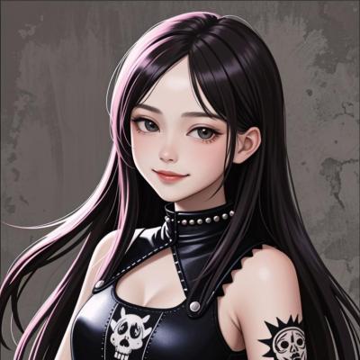 Chat with Lucy, the Romance character AI chatbot