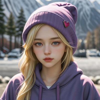 Chat with Chloe Hummings, the  character AI chatbot