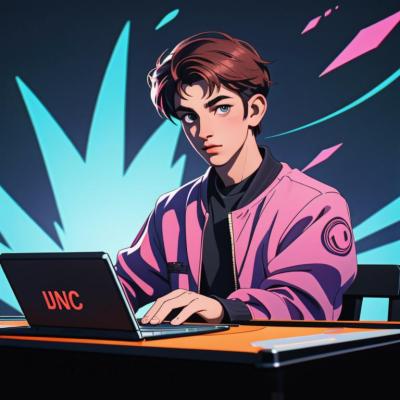 Chat with Dj, the  character AI chatbot