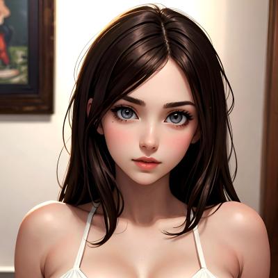 Chat with Beth, the  character AI chatbot