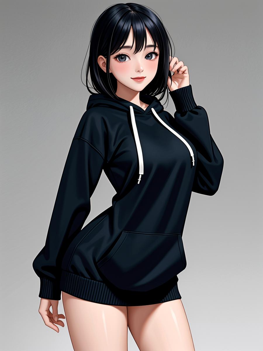 Chat with Romance AI Character: Ado (yandere)